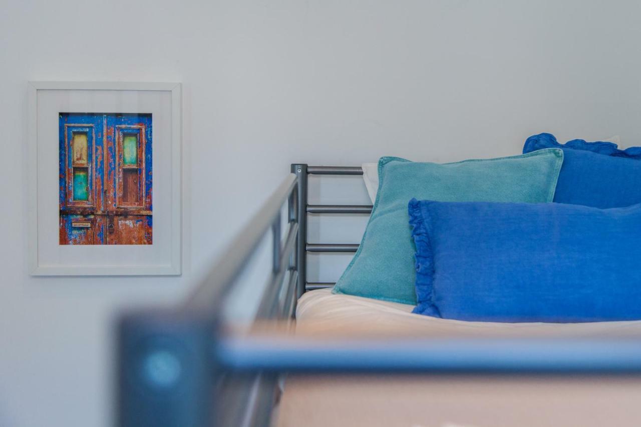 Typical Light Filled Graca Apt W Ac, By Timecooler Lisbon Luaran gambar